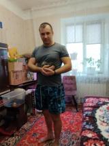 Киндеркнехт Виталий Юрьевич