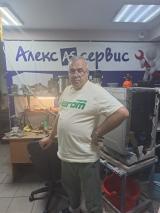 Наумов Алексей Алексеевич Наумов Алексей Алексеевич